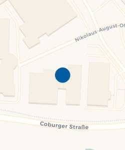 Vorschau: Karte von SB Hit Möbel Aktionshalle GmbH - Schulze