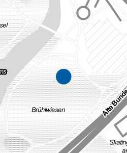 Vorschau: Karte von Brühlwiesen