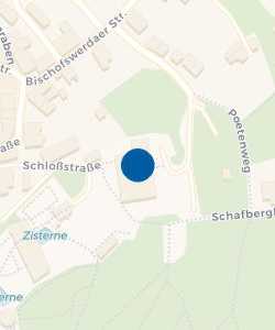 Vorschau: Karte von Burghotel Stolpen