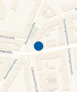 Vorschau: Karte von Feine Heimat Boutique-Cafe