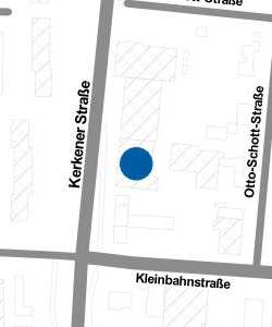 Vorschau: Karte von Jugendwerkstatt