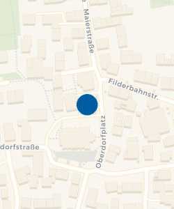 Vorschau: Karte von Einwohnermeldeamt Stuttgart