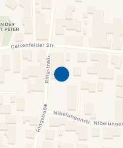 Vorschau: Karte von SLB Technologies GmbH