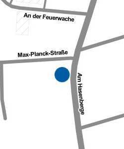 Vorschau: Karte von Langrehr's Backwaren GmbH