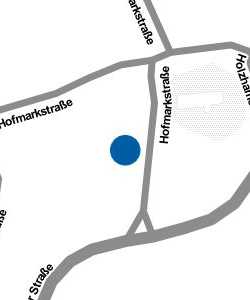 Vorschau: Karte von Bäckerei Konditorei EDEKA Bruckmeier