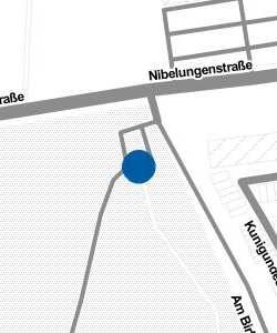 Vorschau: Karte von Parkplatz Hügeltränke