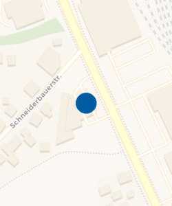 Vorschau: Karte von ALLGUTH Tankstelle mit Getränkemarkt, Waschstraße, Bistro und Shop