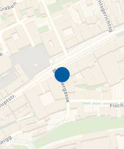 Vorschau: Karte von Gewandhaus Hugo Gruber Freising
