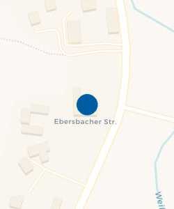 Vorschau: Karte von Landfleischereri Olbrich