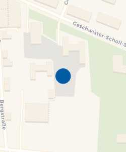 Vorschau: Karte von Grund- und Regelschule Konrad-Hentrich