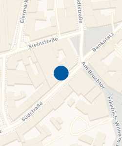 Vorschau: Karte von XO Braunschweig