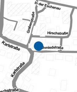 Vorschau: Karte von Alte Schmiede