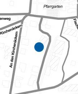 Vorschau: Karte von Verbandsschule Gemünda