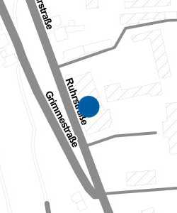 Vorschau: Karte von REWE/Kaufpark