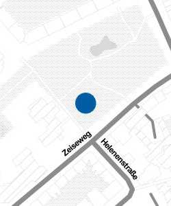 Vorschau: Karte von Spielhaus Zeiseweg