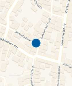Vorschau: Karte von Ortsbücherei Hessigheim