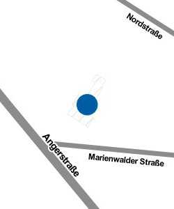 Vorschau: Karte von Grundschule Wallensen