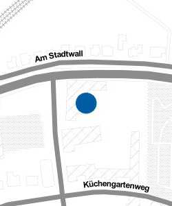 Vorschau: Karte von Stadtschule Butzbach