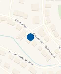 Vorschau: Karte von Sanitätshaus Broxtermann