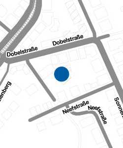 Vorschau: Karte von Ludwig-Hofacker-Kindergarten