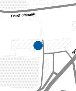 Vorschau: Karte von Kulturcafé Gaildorf