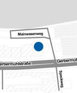 Vorschau: Karte von Restaurant Borussia im Rudererdorf