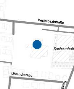 Vorschau: Karte von Grundschule Großsachsen