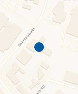 Vorschau: Karte von Autohaus Knubel