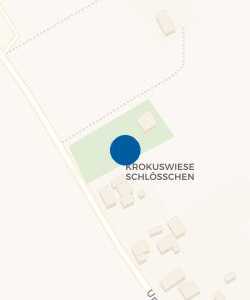 Vorschau: Karte von Friedhof Schlößchen