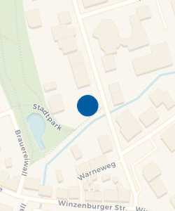 Vorschau: Karte von Schwedenhaus