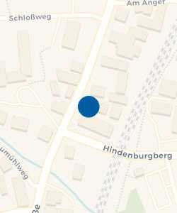Vorschau: Karte von Frieseur Forstmeier