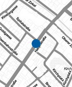 Vorschau: Karte von Kenzingen Rathaus