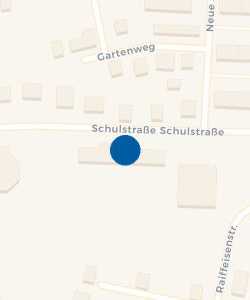 Vorschau: Karte von Grundschule Löbnitz
