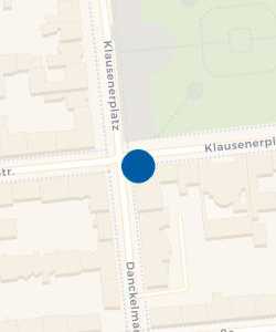 Vorschau: Karte von Edeka Danckelmannstraße