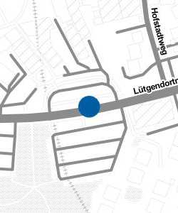 Vorschau: Karte von Lütgendortmund (S)