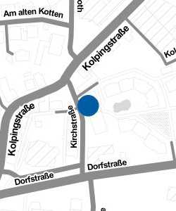 Vorschau: Karte von Dorf Apotheke