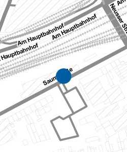 Vorschau: Karte von Südbahnhof