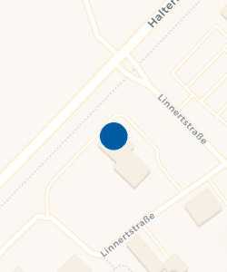 Vorschau: Karte von Peugeot Zentrum Dülmen