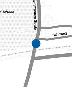 Vorschau: Karte von Babstadt Bahnhof