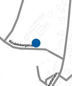 Vorschau: Karte von Ev. Vereinshaus