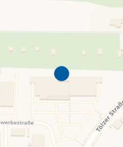 Vorschau: Karte von Südbayerische Fleischwaren GmbH