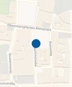Vorschau: Karte von Craftbeer Corner Coeln