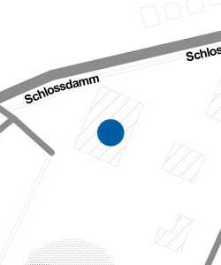 Vorschau: Karte von Stadtparkhalle