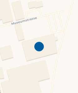 Vorschau: Karte von Ebianum Baggermuseum