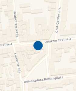 Vorschau: Karte von Optik Burgwinkel