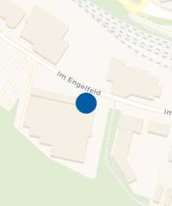Vorschau: Karte von V-Markt Immenstadt