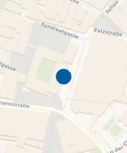 Vorschau: Karte von Reiseagentur Meimberg