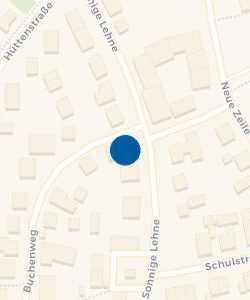 Vorschau: Karte von Hoffmann & Blankenburg Zahntechnik GmbH