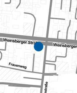 Vorschau: Karte von Wartberg-Apotheke Heilbronn