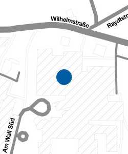 Vorschau: Karte von Gefäßchirurgie Bonifatius Hospital Lingen - Dr. Görtz / Dr. Teßarek